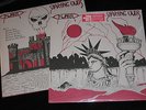 DWARR Starting Over LP outsider metal early 80s basement doom CULT weirdo psych