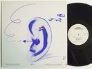 WILLEM BREUKER - HAN BENNINK New Acoustic Swing Duo LP on ICP M-