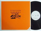 PETER BROTZMANN - VAN HOVE - BENNINK Couscouss De La Mauresque LP on FMP M-