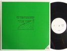 PETER BROTZMANN - VAN HOVE - BENNINK - MANGELSDORFF The End LP on FMP