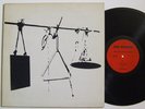 MARK HARVEY GROUP In Concert At Harvard LP on Bush Rare Private US Free Jazz M-