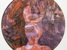 SABIR MATEEN Third World War LP on Sound@One Free Jazz Picture Disk
