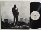 SONNY SIMMONS Staying On The Watch LP on ESP-Disk 1030 US Free Jazz