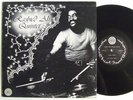 RASHIED ALI QUINTET S/T LP on Survival Rare Private Free Jazz