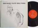 RAN BLAKE Plays Solo Piano LP on ESP-Disk 1011 Mono Free Jazz