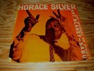 HORACE SILVER TRIO & Art Blakey / SABU / BLUE NOTE / Lexington 1953 LP
