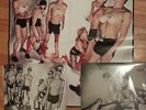 SEALED Hardcore DEVO Vol 1 & 2 3LP Poster DELUXE RED VINYL BUNDLE oopSOLD OUT