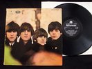 BEATLES For Sale Danish 1965 1st Press LP MINT- RARE