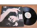 Orig 1979 Marianne Faithfull Broken English LP In Shrink w/Hype Sticker Near Min