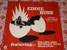 Eddie Russ - Fresh Out LP rare jazz funk - sealed
