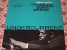 Kenny Drew - Undercurrent LP rare jazz Blue Note 4059 W. 63rd mono
