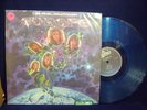 EUROPE FINAL COUNTDOWN LP / COLOMBIA RARE BLUE COLOR  LOOK JUP
