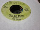 15M VG northern soul The Fidels Maverick 1008 45 rpm I want to thank you /