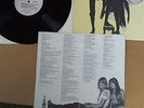 VERY RARE Fleetwood Mac Rumours LP SIGNED in NEW ZEALAND EXCELLENT NZ rarity