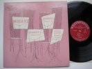 BARYLLI MOZART STRING QUINTET WESTMINSTER WL 5356 Rare
