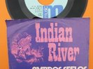 7'' - AMBROS SEELOS GROUP: Indian River / Mabusso - music records