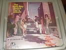 Rudy Ray Moore LP The Player The Hustler