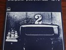 EVAN PARKER - PAUL LYTTON DUO - RA 1+2, LP, 1976 Ring Records ?– Ring 01016