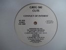 GREG SKI CUTS 12
