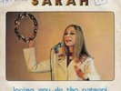 Sarah - Do the Patropi - Monster Euro Bossa Funk Groove Mod Jazz - 45 7
