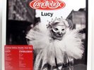 Candlebox Lucy / Candlebox 2Fer SEALED 1st Press 1995 USA 2LP Pearl Jam Nirvana