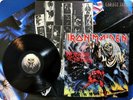 IRON MAIDEN 