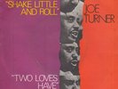 Big Joe Turner - Two loves have I - Northern Soul Crossover Dancer - 45 7