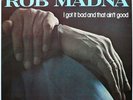 Rob Madna Trio I Got it Bad.. on Omega  Dutch Jazz - Japan Reissue
