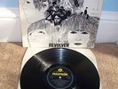 BEATLES Revolver LP 1966 UK 1st Press STEREO  606-1 YELLOW & BLACK PARLOPHONE