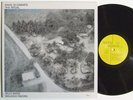 KAHIL EL'ZABAR Another Kind Of Groove LP on Sound Aspects M- German Pressing