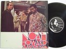 NOAH HOWARD At Judson Hall LP on ESP-Disk 1064 Stereo Free Jazz M-