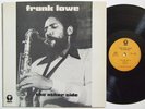 FRANK LOWE The Other Side LP on Palm Rare French Free Jazz M-
