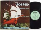 BOB REID Africa Is Calling Me LP on Kwela Rare Private US Free Jazz