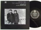 RASHIED ALI - LEROY JENKINS Swift Are The Winds Of Life LP on Survival Free Jazz