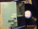 Bud Powell The Amazing Time Waits Blue Note 1598(Vinyl Record)