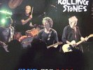 ROLLING STONES  LE TRABENDO PARIS  2012  COLOR  VINYL  LP   LTD  + 1CD  DIGIPACK