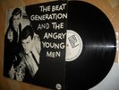THE BEAT GENERATION Mod Revival '79 MERTON PARKAS LTS SMALL HOURS PURPLE HEARTS