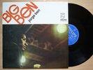 JORGE BEN Big Ben REISSUE LP BOSSA SAMBA FUNK