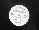 Disco Test Press TONY SILVESTER  Magic Touch SRM-1-1105   EB492