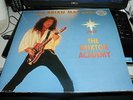 QUEEN BRIAN MAY LIVE AT BRIXTON ACADEMY. VERY RARE DOUBLE LP 1994