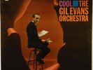 GIL EVANS-OUT OF THE COOL-ORIGINAL GATEFOLD STEREO LP, RVG STAMP