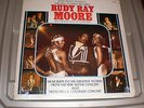 Rudy Ray Moore LP Recorded Live IN Concert SEALED