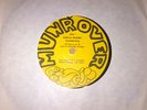SHEELA MUNRO OSVALDO VERDEJO 'SUMMERTIME' RARE PRIVATE PROMO JAZZ DANCER UK 45