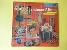 ELVIS PRESLEY  EP Christmas Album 1 Rock`n Roll  50er Jahre deutsche RCA RARITÄT