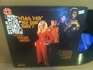 rare psych POPPY FAMILY which way you goin' SUSAN JACKS og LP NM- funky sitar