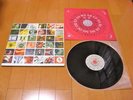 PEARL JAM/NO CODE LP 1996 US w/9 PICTURE CARDS NIRVANA