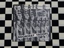 E.A.T.E.R. - DOOMSDAY TROOPS EP ORIGINAL  ABSURD ANTI-CIMEX DISARM MOB47 GISM