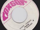 2 KILLER COXONE TRACKS..RIVER JORDAN BY THE BASSIES AND SWING EASY  SOUL VENDORS