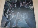 THE DOORS LP STRANGE DAYS US ORIGINAL MONO ELEKTRA GOLD LABEL VERY HARD TO FIND