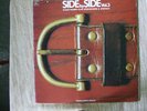 SIDE BY SIDE VOL.3 - KAZUO YASHIRO PLAYS BÖSENDORFER & STEINWAY AUDIOLAB RECORD